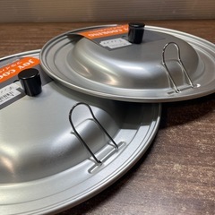 新品 フライパン 蓋 フタ　の画像