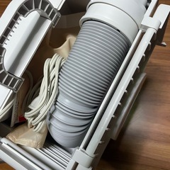 YAMAZEN 20188年 ZFB-500 マット不要 ふとん乾燥機の画像