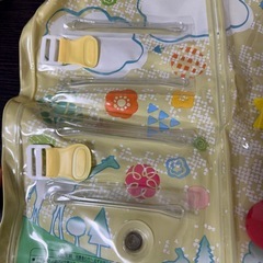 水と空気の知育マット 寝返り4ヶ月以上〜 感触遊び 知育玩具の画像