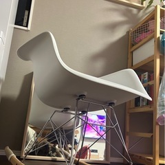 ロッキングチェアの画像