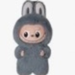 イニシャルラブブ (おまけつけます)の画像