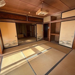 6畳、8畳の畳上げます🙆の画像