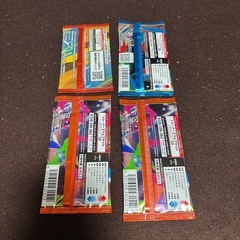 ポケモンカードの画像