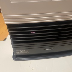 ダイニチエブルーヒーターの画像