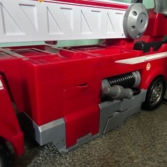 パウパトロール  アルティメットレスキューの画像