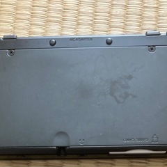 任天堂NEW 3DSの画像