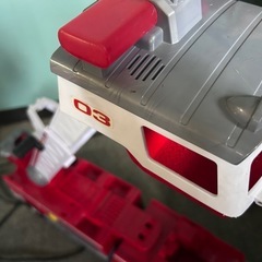 パウパトロール  アルティメットレスキューの画像