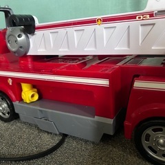 パウパトロール  アルティメットレスキューの画像