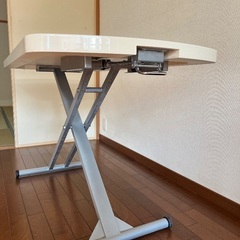 高さは簡単に変えられます。の画像