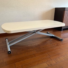 高さは簡単に変えられます。の画像