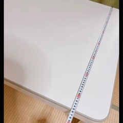 冬休み限定　こたつテーブルの画像