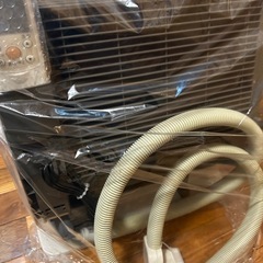 🉐今年中契約で5000円引大阪ガスファンヒーターの画像