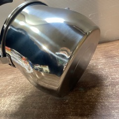 新品 ケトル ヤカン 2.5ℓ IH対応の画像