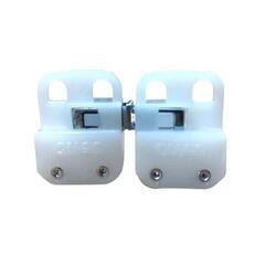 【タチカワ】マグネットランナー　1組の画像