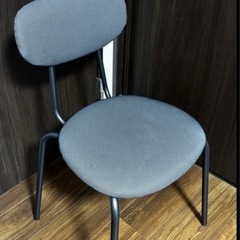 IKEAチェアーの画像