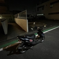 ZZca1pb 50cc 7.2馬力の画像