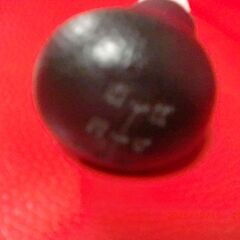 キャリー　トラック　シフトノブ&ホーンの画像