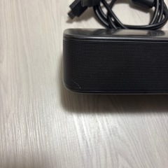 JBL ホームシアターサウンドバー JBLBAR20AIOBLKJN 2.0chの画像