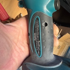 makita マキタ ライト 中古 画像参照の画像
