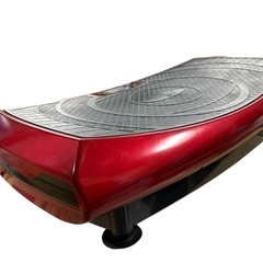 振動マシン　リオレス　ボディーシェーカーエクストラの画像