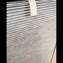 【ほぼ未使用】冬休み限定　シャープ加湿空気清浄機　プラズマクラスターの画像