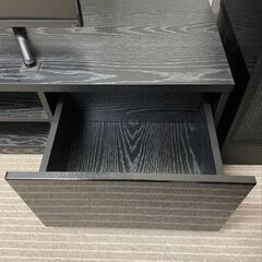 【期間限定！】テレビ台 背面収納TVボード ROBIN 幅180cm ローボードの画像