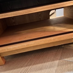 テレビ台の画像