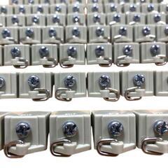 【SM工業（エスエム工業）】キャップストップ　67個の画像