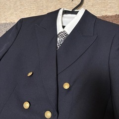 スーツ　フォーマル　卒業式　165cmの画像