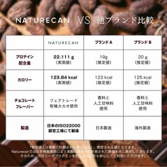 ①新品未開封✨ホエイプロテイン ダークチョコレート味｜640gの画像