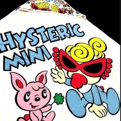 ヒスミニ　おくるみ　ブランケット　２枚セットの画像