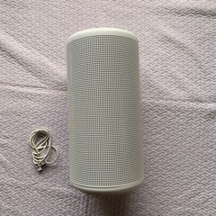 フィルターもきれいです。無印良品 空気清浄機 MJ-AP1 2019年製の画像