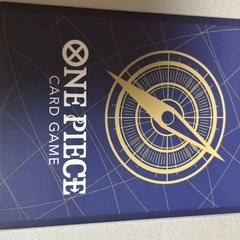 値下げワンピースカード スペシャルカードルフィーの画像