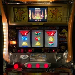 初代　秘宝伝の画像