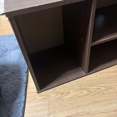 テレビ台の画像