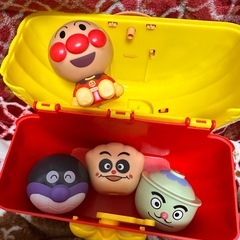 おもちゃセットの画像