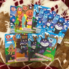 おもちゃセットの画像