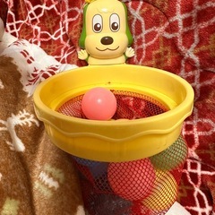 おもちゃセットの画像