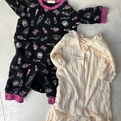 赤ちゃん用品の画像