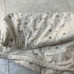 赤ちゃん用品の画像