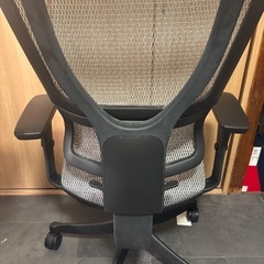 定価60,000円超え！エルゴヒューマンの画像