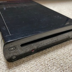 Wii U本体 32GB ＋ソフト10本セットの画像