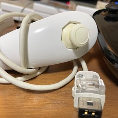 Wii U本体 32GB ＋ソフト10本セットの画像