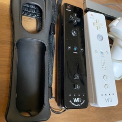 Wii U本体 32GB ＋ソフト10本セットの画像