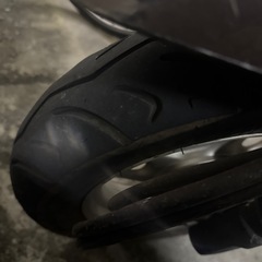 原付 HONDA Today 中古品 の画像