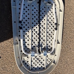 元　アイロン台の画像