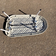 元　アイロン台の画像