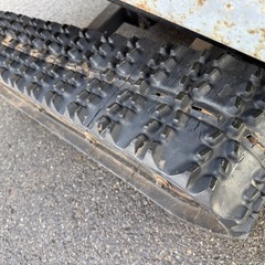 コバシ　中古除雪機　ST10-3 動作確認済みの画像