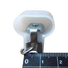 【タチカワ】C型キャップストップ　6個の画像