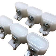 【タチカワ】C型キャップストップ　6個の画像